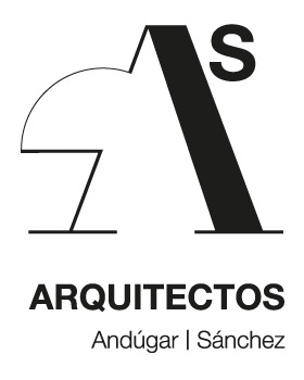 Desarrollo de logotipo para estudio de Arquitectura en Murcia