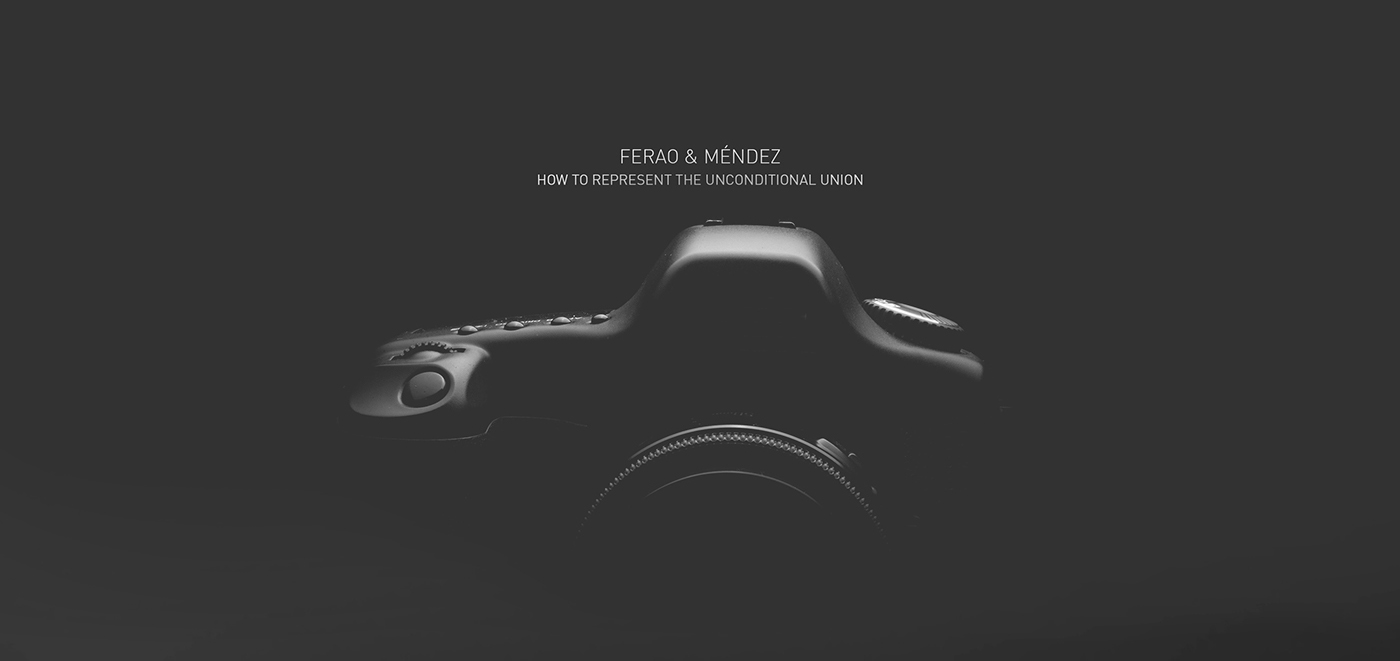Diseño de marca para Ferao&Méndez