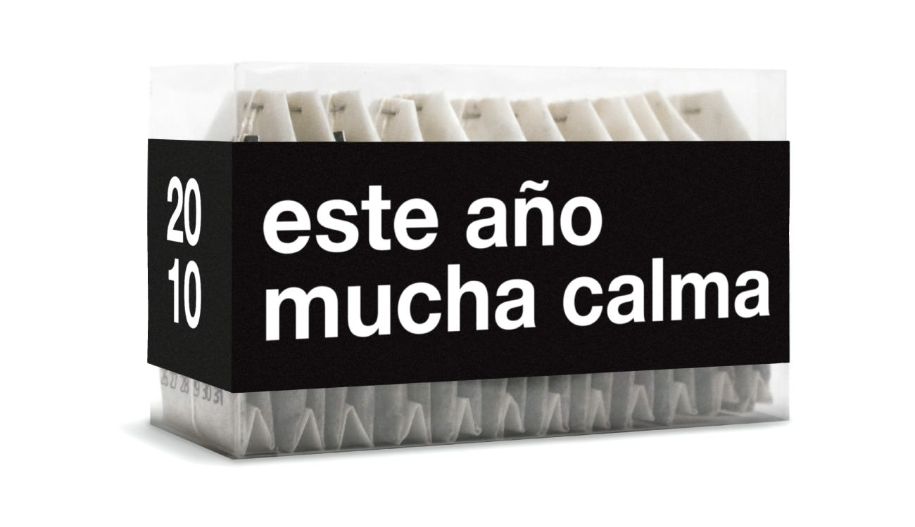 Diseño de packaging para tila en Murcia